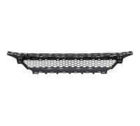 griglia paraurti Mercedes W205, ACCESSORI anteriore 18-21 centrale