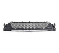 griglia paraurti Mercedes W205, ACCESSORI anteriore 18-21 centrale