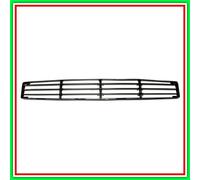 Griglia Paraurti Mod Ghia Diesel Con Sede Fendinebbia Ford Focus-(Anno 1998-2001
