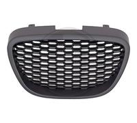 Griglia Paraurti Nera-Matte Per Seat Leon 1P1