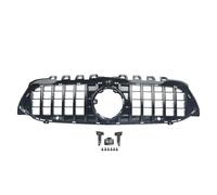 Griglia Paraurti Paraurti Anteriore Automatico Stile W177 A35 A45 Griglia Panamericana GTR 2019 2020 2021 2022 Griglia Racing Per Mercedes AMG GT Auto Calandra