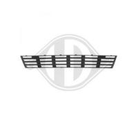 GRIGLIA PARAURTI PER Audi A4 Avant 2.4 quattro 120 KW 163 CV