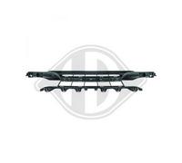 DIEDERICHS 1217045 Griglia paraurti