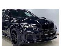 Griglia Paraurti Per BMW X5 G05 2019-2022 30d 40i 50i M50d X5M F95 Griglia A Maglie Paraurti Superiore Auto A Stecca Singola Griglia A Rene Anteriore Griglie Da Corsa Grille Anteriore Griglia Radiator