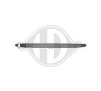 DIEDERICHS 1414046 Griglia paraurti
