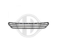 GRIGLIA PARAURTI PER Ford Mondeo V Turnier 1.5 EcoBoost 118 KW 160 CV