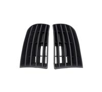 Griglia Paraurti Per Golf 5 Per MK5 Paraurti Anteriore Auto Griglia Fendinebbia Senza Fori Copertura Fendinebbia Griglia Per Radiatore Anteriore