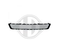 GRIGLIA PARAURTI PER Mercedes Classe E T-Model E 350 CDI 170 KW 231 CV