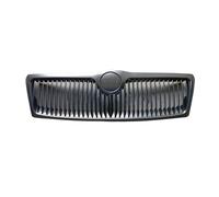 Griglia Paraurti Per Skoda Per Octavia 2007-2009 Griglia Paraurti Anteriore Griglia Radiatore Griglia Per Radiatore Anteriore