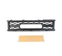 Griglia Paraurti Per Toyota Per 4Runner 1987 1988 1989 Griglia Anteriore Griglia Da Corsa Ricambi Auto Griglia Per Radiatore Anteriore(Without lights)