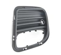 GRIGLIA PARAURTI POST/DX C/PDCMINI COOPER(R56-58) 2010>J.C.WORKS