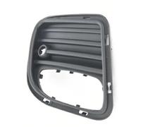 GRIGLIA PARAURTI POST/SX C/PDCMINI COOPER(R56-58) 2010>J.C.WORKS