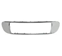 BLIC 5508-00-4003972P Griglia paraurti per MINI Countryman (R60) cromo