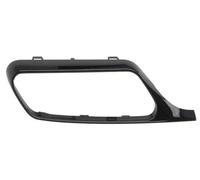 Griglia paraurti posteriore Dx nero 5703-05-3529978P BLIC per MERCEDES-BENZ