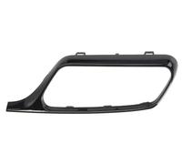 Griglia paraurti posteriore Sx nero 5703-05-3529977P BLIC per MERCEDES-BENZ