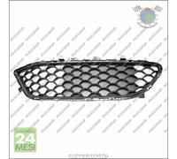 Griglia Paraurti Prasco Anteriore Dx Destro Per Alfa Romeo Giulia