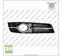 Griglia Paraurti Prasco Anteriore Dx Destro Per Audi A3 #T7