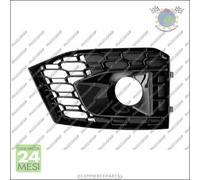 Griglia Paraurti Prasco Anteriore Dx Destro Per Audi A5 #C1