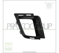 Griglia paraurti Prasco Anteriore Dx Destro per BMW 7 G11 G12 750 745 740 730 7