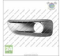 Griglia Paraurti Prasco Anteriore Dx Destro Per Citroen C4 Ii