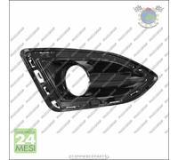 Griglia Paraurti Prasco Anteriore Dx Destro Per Ford Usa Edge