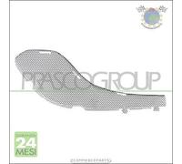 Griglia paraurti Prasco Anteriore Dx Destro per MASERATI GRAN