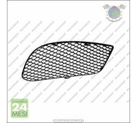 Griglia Paraurti Prasco Anteriore Dx Destro Per Mercedes Classe E 400 350 300 25