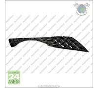 Griglia Paraurti Prasco Anteriore Dx Destro Per Nissan Juke