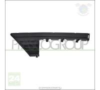 Griglia paraurti Prasco Anteriore Dx Destro per PEUGEOT 308