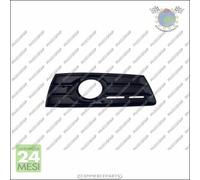 Griglia Paraurti Prasco Anteriore Dx Destro Per Vw Passat (357) #Ru