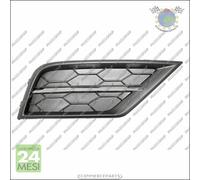 Griglia Paraurti Prasco Anteriore Dx Destro Per Vw Tiguan #Sf