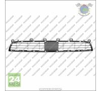 Griglia Paraurti Prasco Anteriore Per Bmw X5 F15 F85 Xdrive Sdrive #D6