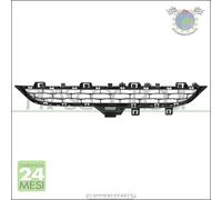 Griglia paraurti Prasco Anteriore per BMW X5 F15 F85 xDrive sDrive ##t