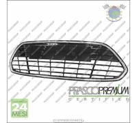 Griglia Paraurti Prasco Anteriore Per Ford Mondeo #E4