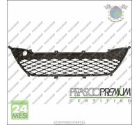 Griglia Paraurti Prasco Anteriore Per Hyundai I10 #Il