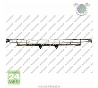 Griglia Paraurti Prasco Anteriore Per Peugeot 207/207+ 207 #L8