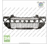 Griglia Paraurti Prasco Anteriore Per Peugeot 308 #Mk