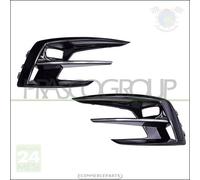 Griglia paraurti Prasco Anteriore per RENAULT MEGANE #bg
