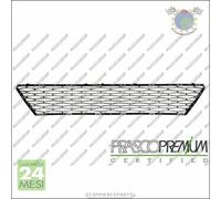 Griglia Paraurti Prasco Anteriore Per Seat Ibiza Iv #O3