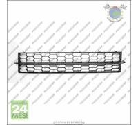 Griglia Paraurti Prasco Anteriore Per Skoda Octavia #N9