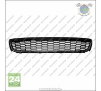 Griglia Paraurti Prasco Anteriore Per Vw Polo 6R1 6C1 #P0