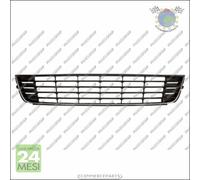 Griglia Paraurti Prasco Anteriore Per Vw Touran #R0