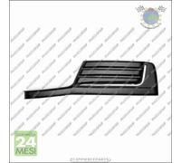 Griglia Paraurti Prasco Anteriore Sx Sinistro Per Audi A3 #Cn