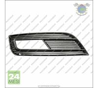 Griglia Paraurti Prasco Anteriore Sx Sinistro Per Audi A4 ##0