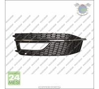 Griglia Paraurti Prasco Anteriore Sx Sinistro Per Audi A4 ##4