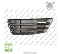 Griglia Paraurti Prasco Anteriore Sx Sinistro Per Audi A4 ##6