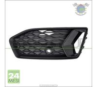 Griglia paraurti Prasco Anteriore Sx Sinistro per AUDI A6 #ff