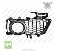 Griglia Paraurti Prasco Anteriore Sx Sinistro Per Bmw 3 F30 F80 335 328 325 kjv
