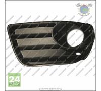 Griglia Paraurti Prasco Anteriore Sx Sinistro Per Fiat Punto #Hx