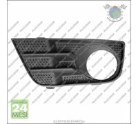Griglia Paraurti Prasco Anteriore Sx Sinistro Per Ford Fusion #Ft